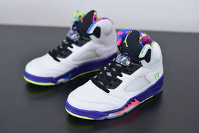 Nike Air Jordan 5 "Alternate Bel-Air"