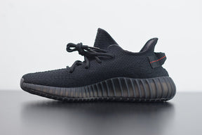 Adidas Yeezy Boost 350 V2 Black/Red (2017/2020)