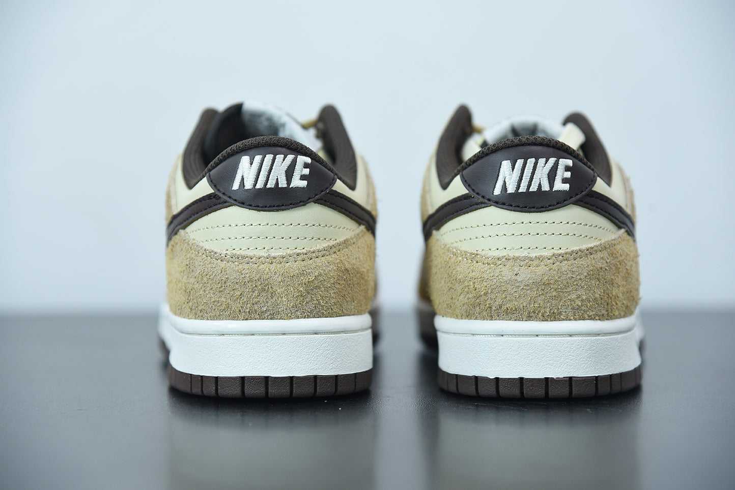 Nike Dunk Low Retro PRM "Animal Pack Giraffe"