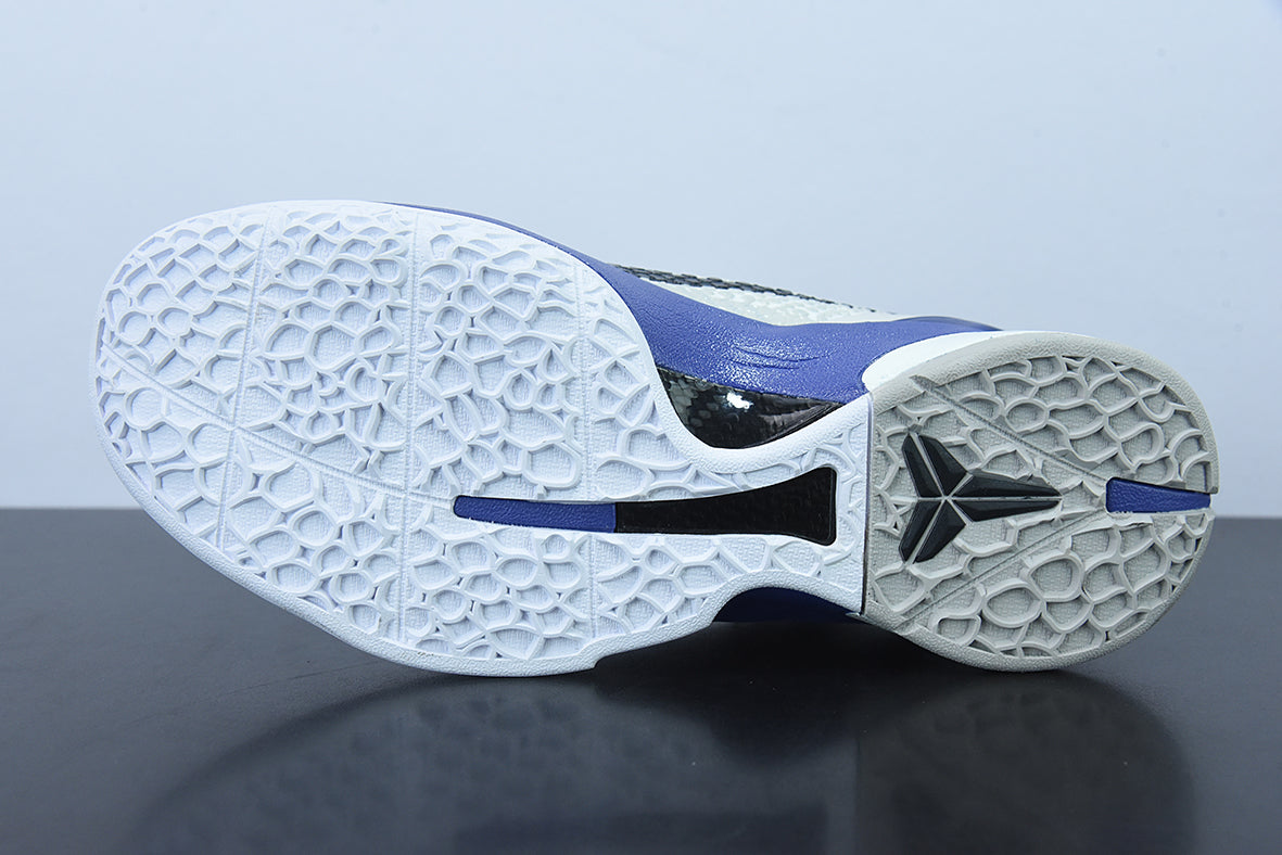 Nike Kobe VI Protro 6 "Concord"