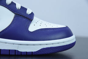 Nike Dunk Low "Purple"