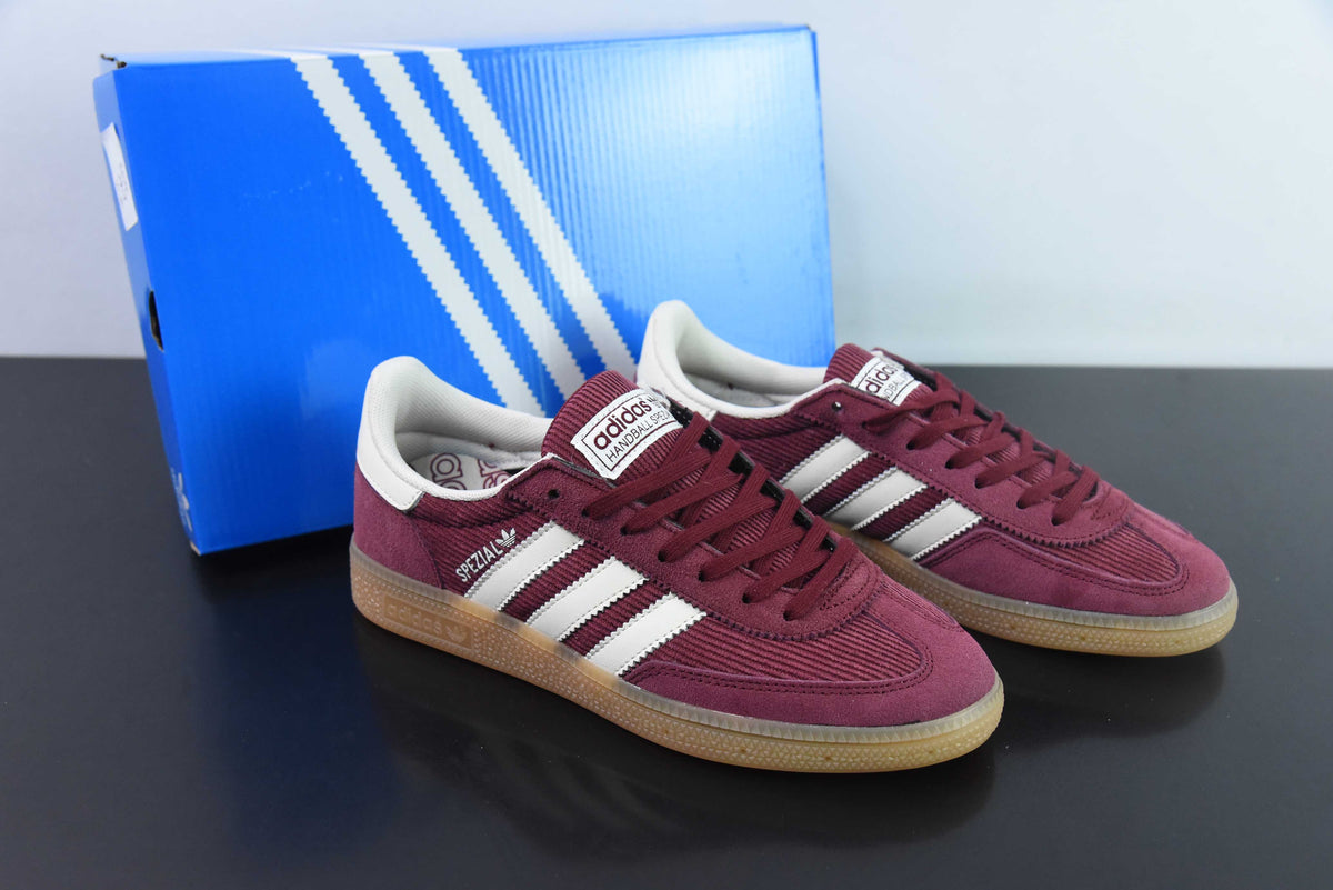 Adidas Handebol Spezial Shadow Red