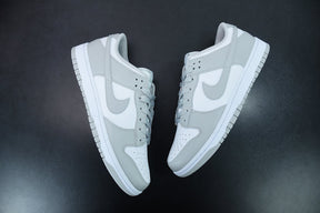 Nike SB Dunk Low “Grey Fog”