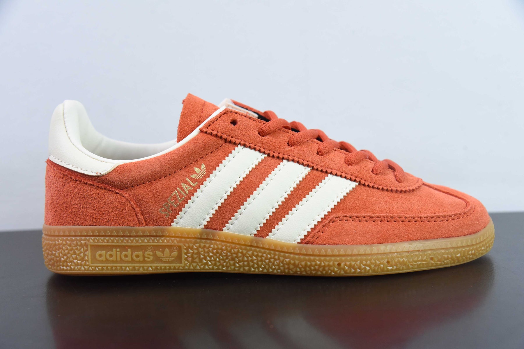 Adidas Handball Spezial Preloved & Crystal