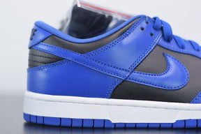 Nike Dunk Low Retro Hyper Cobalt (2021) - loja.drophype