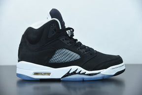 Nike Air Jordan 5 Retro Oreo