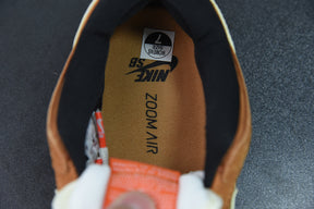 Nike SB Dunk Low Dark Russet Sail