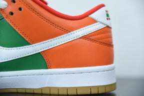 Nike SB Dunk Low 7 Eleven - loja.drophype