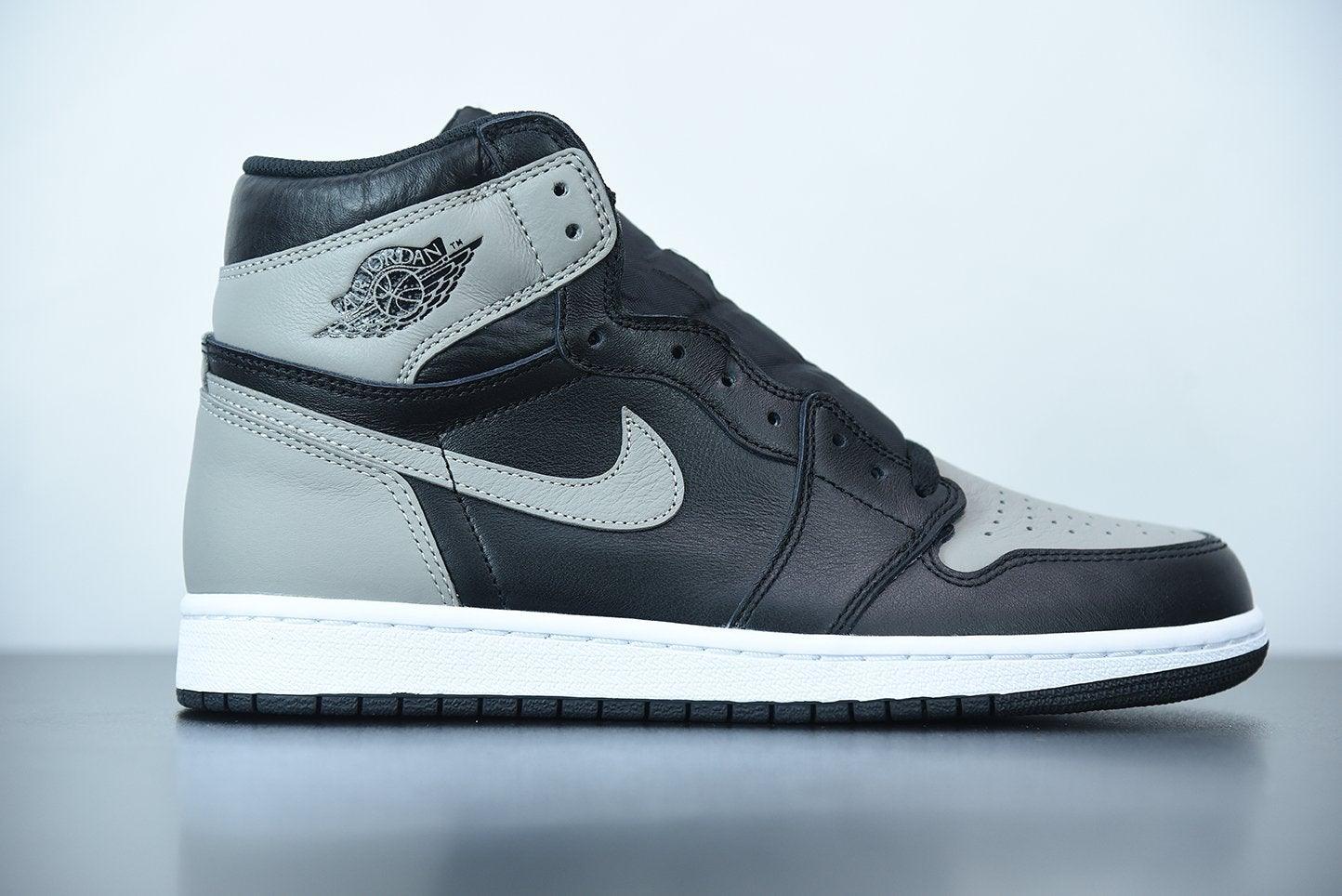 Air Jordan 1 Retro High  "Shadow" - loja.drophype