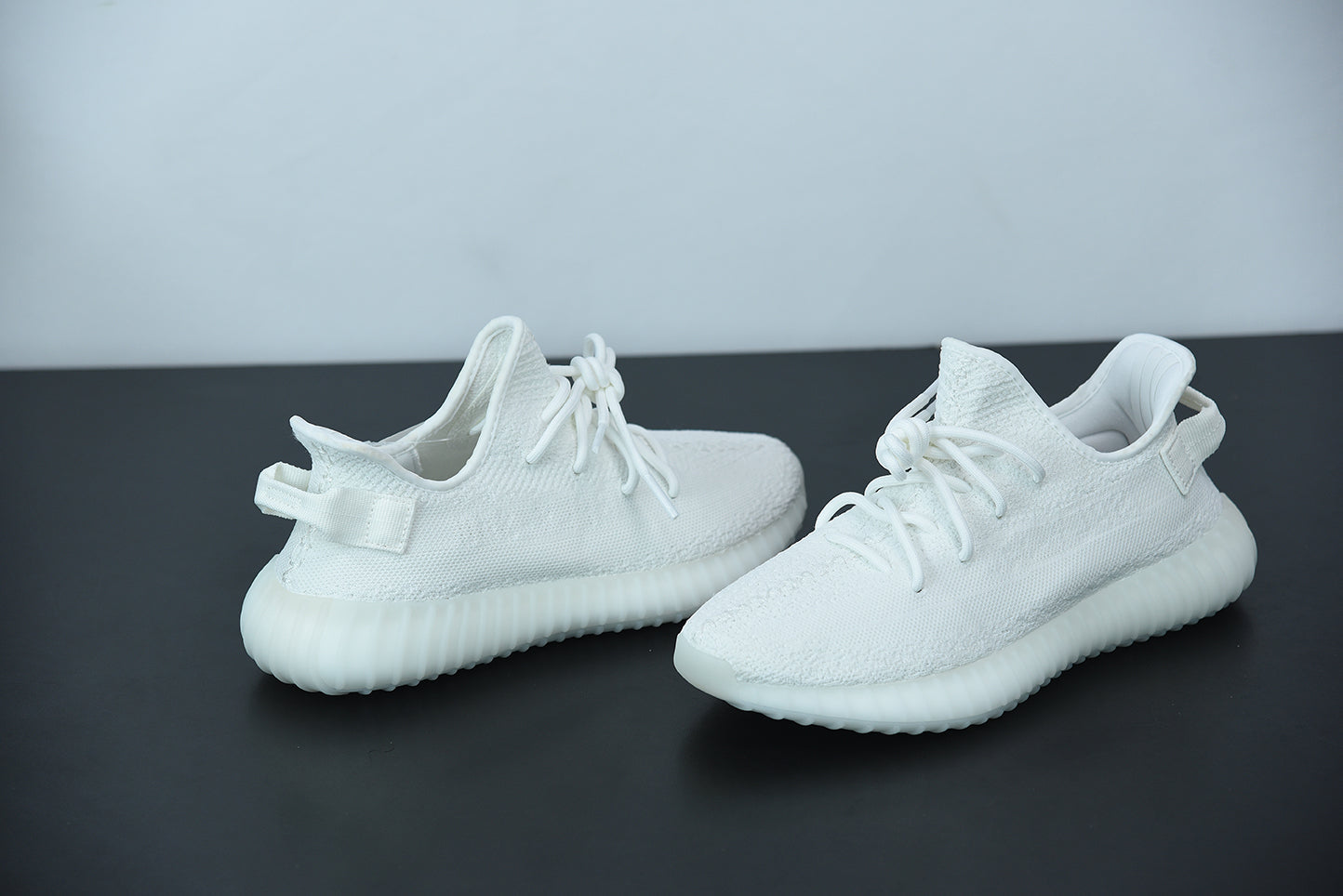 Adidas Yeezy Boost 350 V2 'Cream White / Triple White'