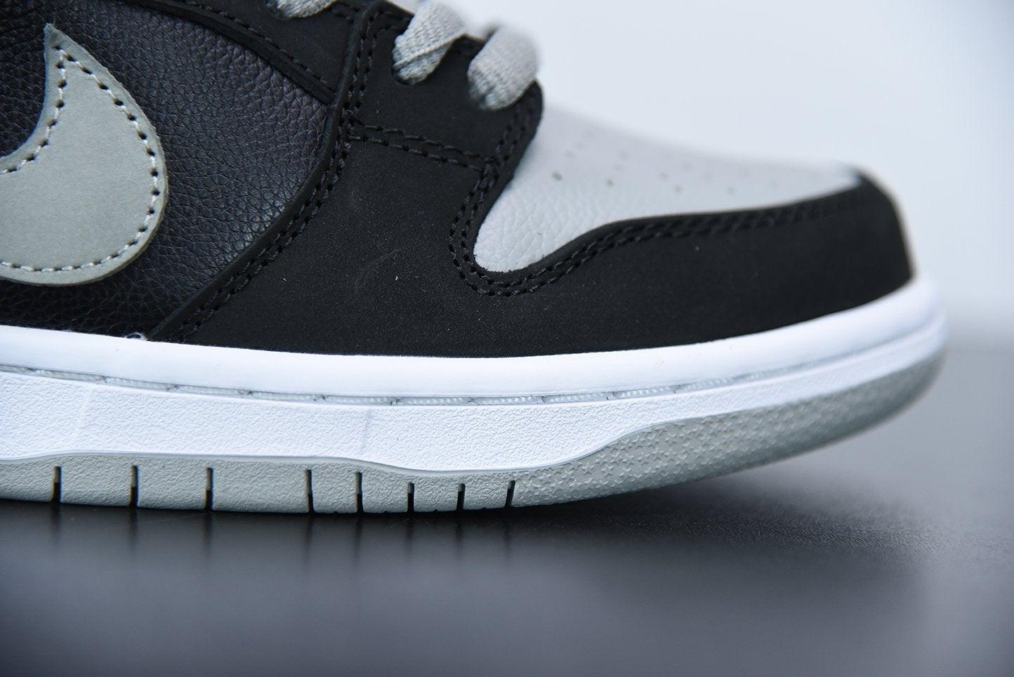 Nike SB Dunk Low J-Pack “Shadow” - loja.drophype