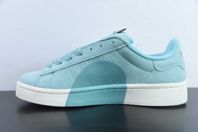 Adidas Campus Valentine's Day Blue