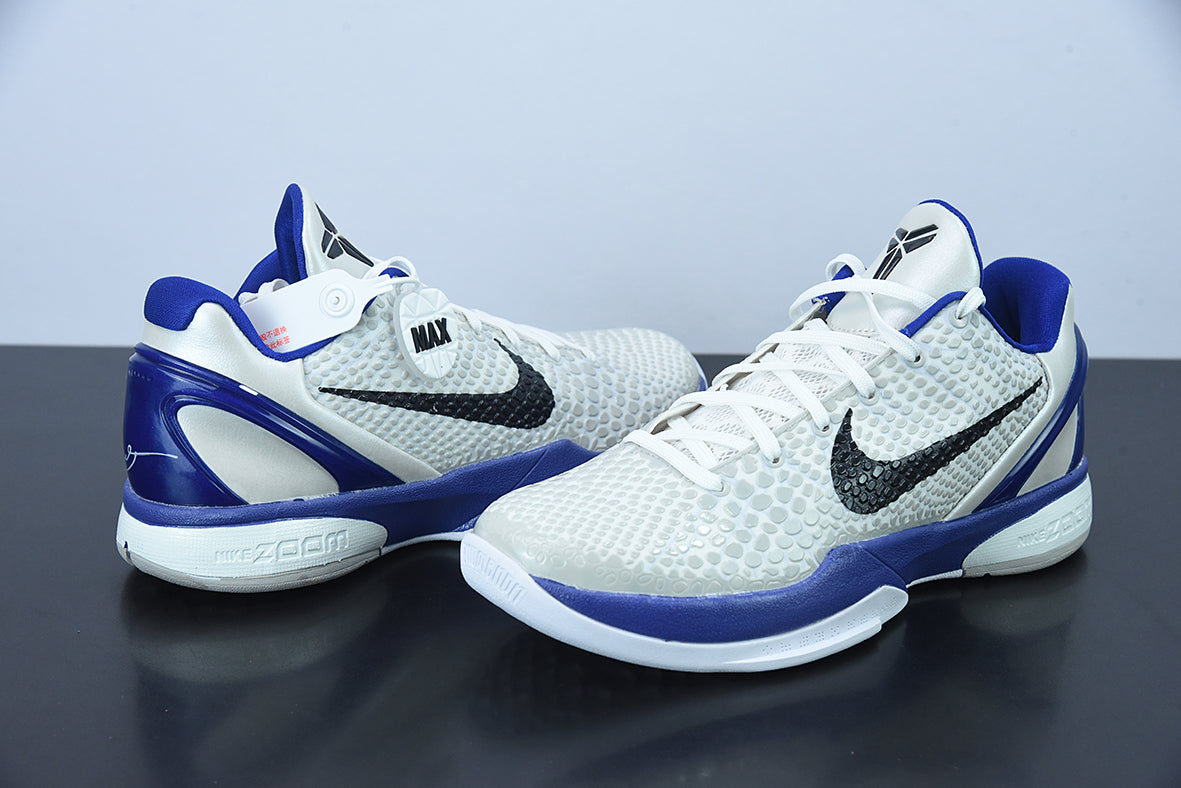 Nike Kobe VI Protro 6 "Concord"