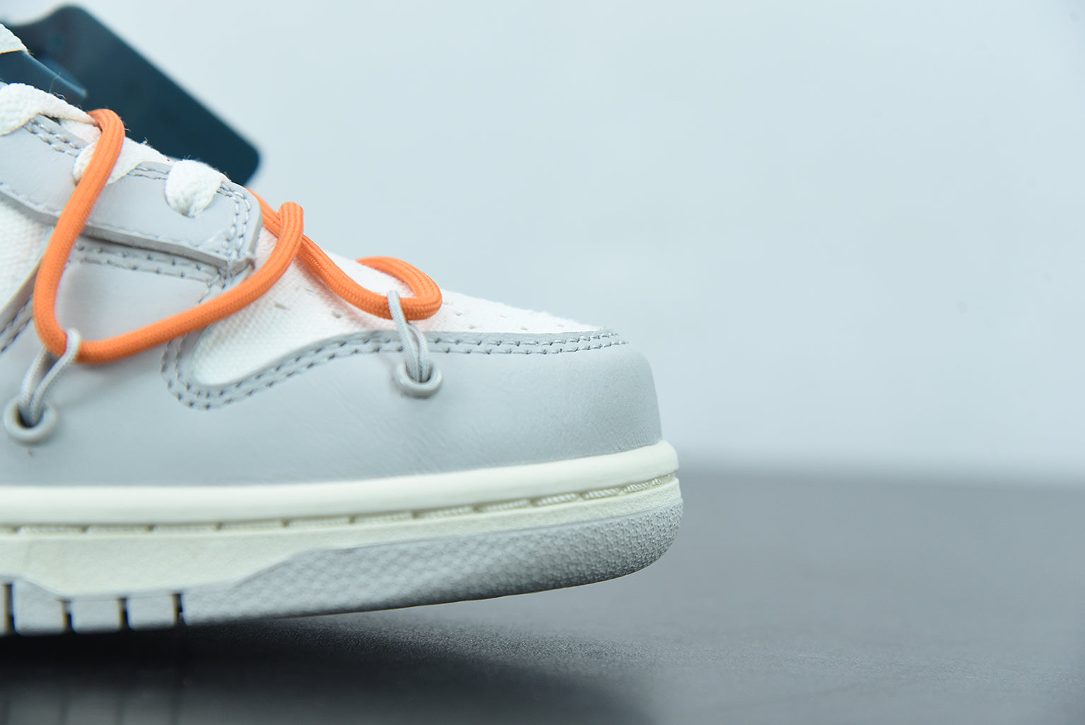 Nike Dunk Low x Off-White “THE 50” 44/50