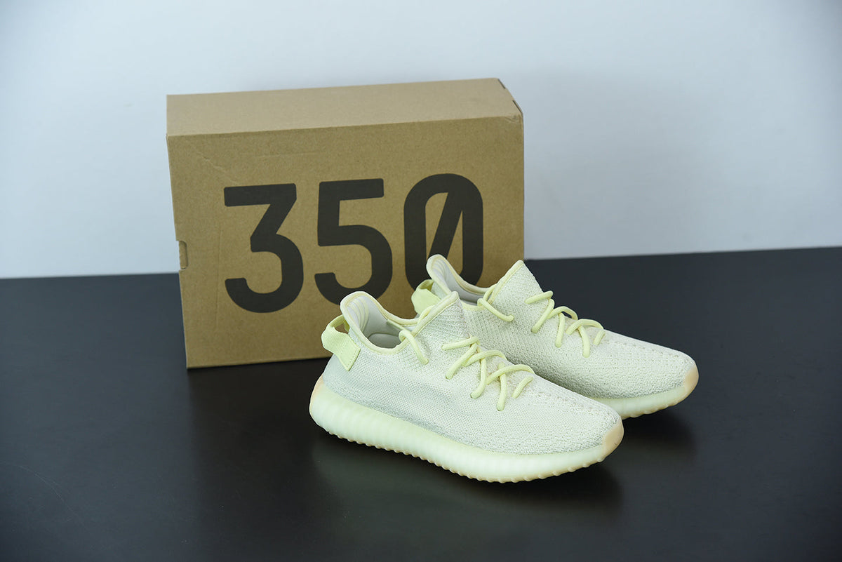 Adidas Yeezy Boost 350 V2 'Butter'