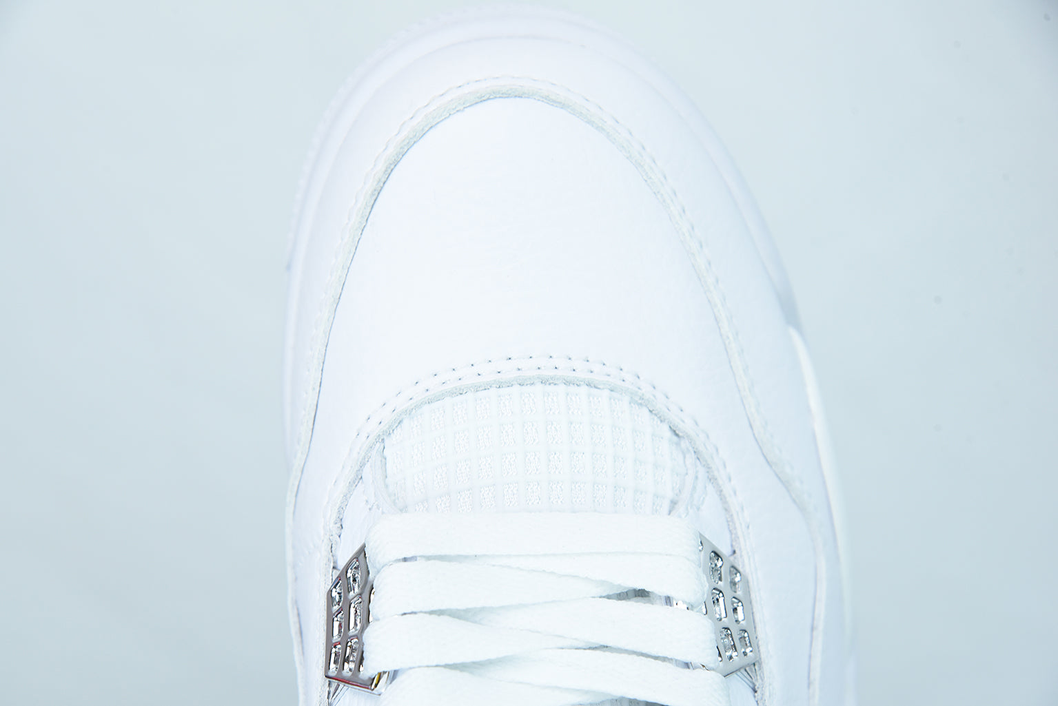 Nike Air Jordan 4 Pure Money