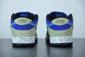 Dunk Low SB 'ACG Celadon'