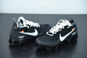 Nike Air Vapormax x Off-White "The Ten"