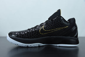 Nike Kobe VI Protro 6 "Black"