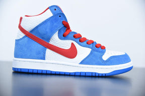 Nike SB Dunk High Pro ISO Doraemon - loja.drophype