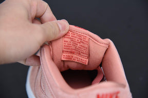 Nike SB Dunk Low Pink Pig - loja.drophype