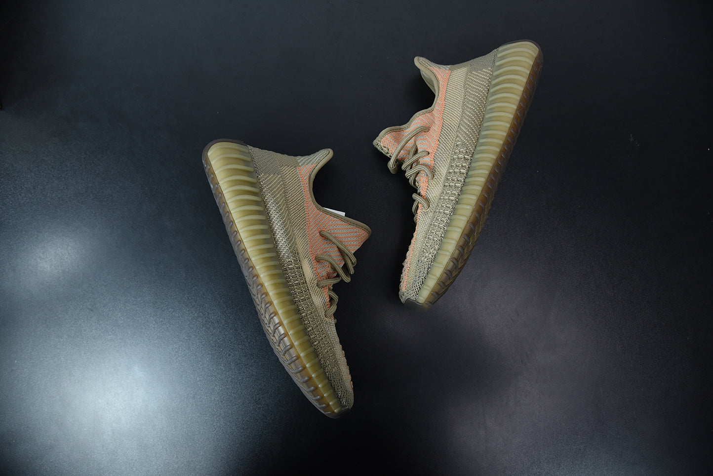 Adidas Yeezy Boost 350 V2 Shoes "Eliada"