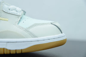 Nike Dunk Low Scrap Sea Glass