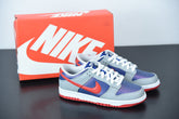 Nike Dunk Low Samba