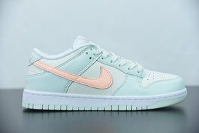 Nike Dunk Low Barely Green