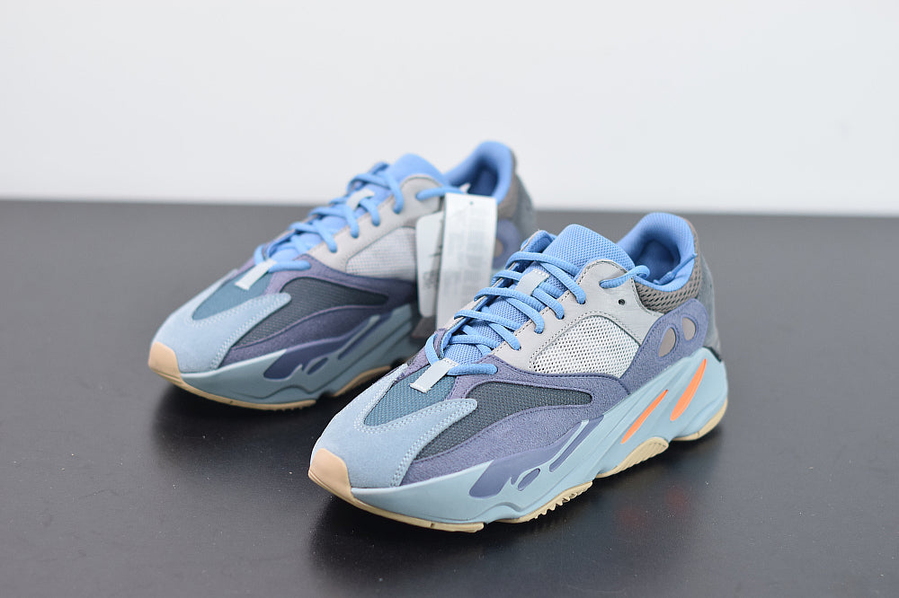 Adidas Yeezy Boost 700 Carbon Blue