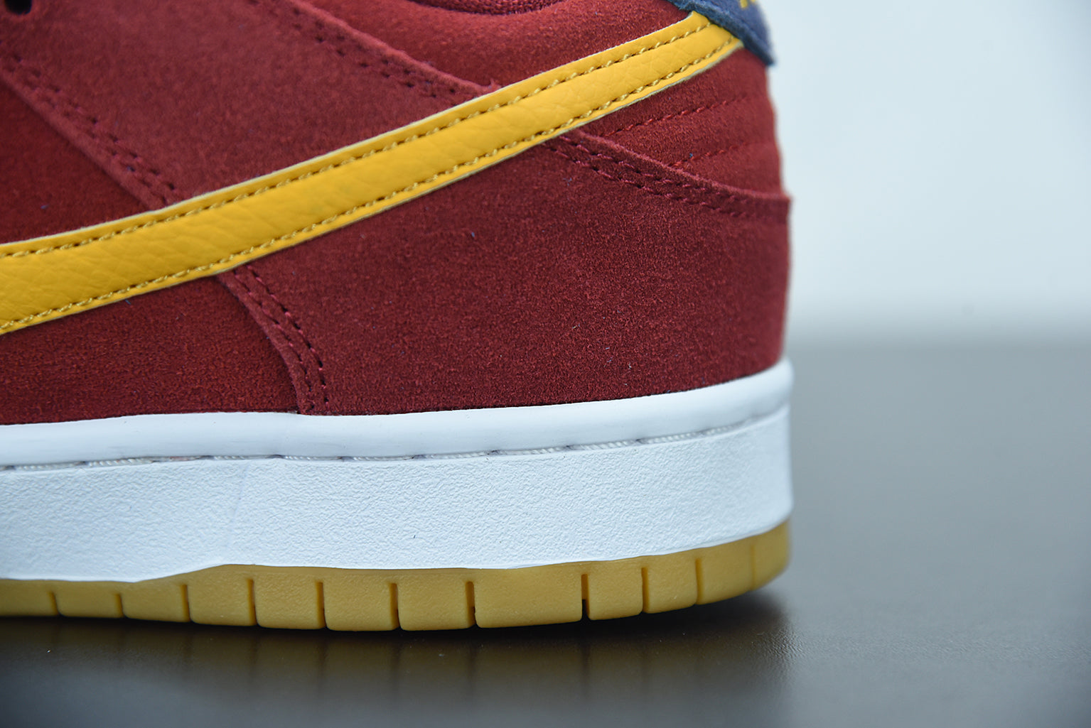 Nike SB Dunk Low "Barcelona"