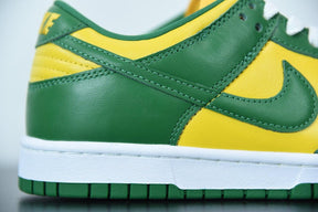 Nike Dunk Low Brazil (2020) - loja.drophype