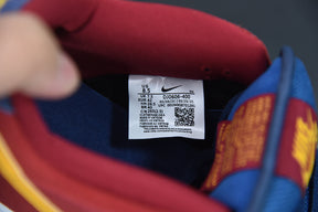 Nike SB Dunk Low "Barcelona"