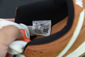 Nike SB Dunk Low Dark Russet Sail