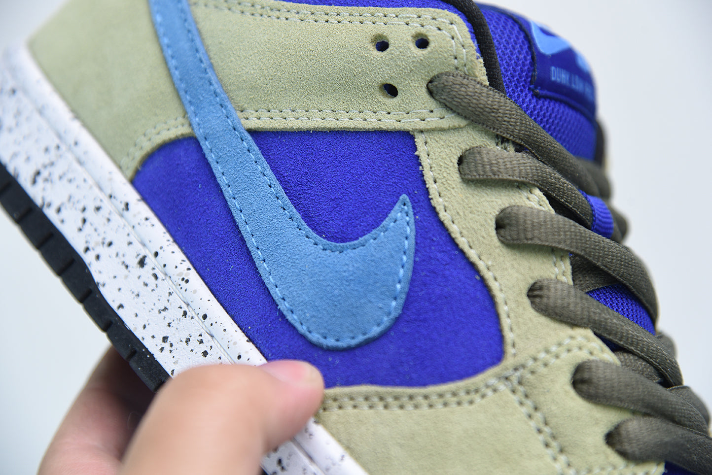 Dunk Low SB 'ACG Celadon'