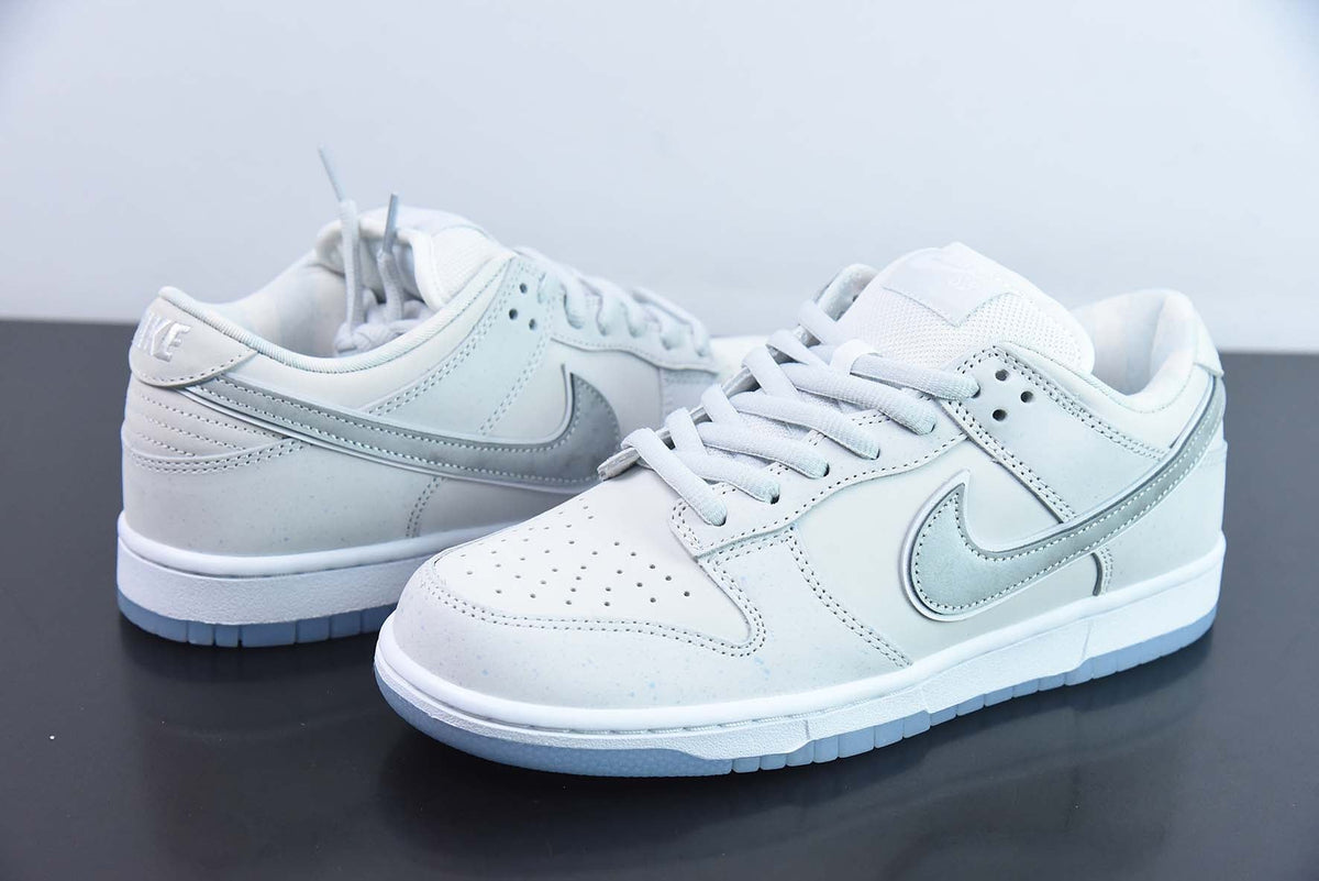 Nike SB Dunk Low x Concepts "White Lobster"