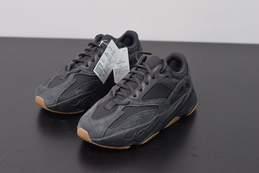 Adidas Yeezy Boost 700 ''Utility Black''