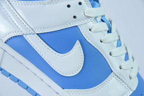 Nike Dunk Low "Reverse UNC"