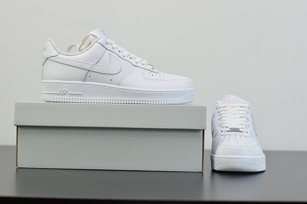 Nike Air Force 1 Branco