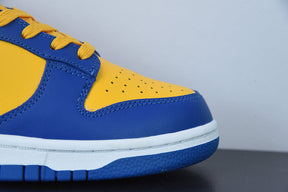 Nike Dunk Low Retro "UCLA"