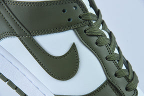 Nike Dunk Low “Medium Olive”