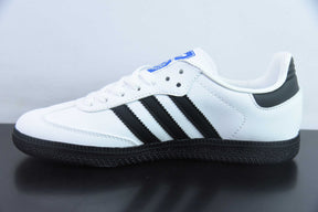 Adidas Samba OG Cloud White Core Black