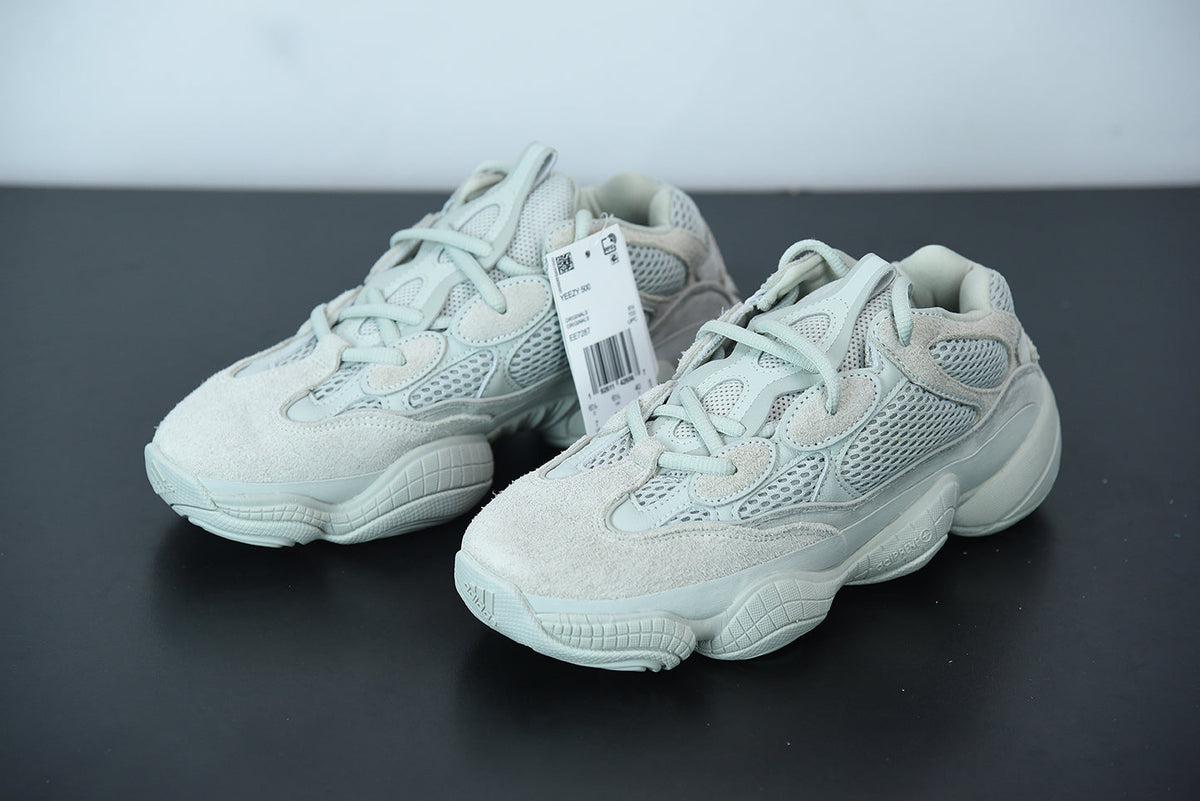 Adidas Yeezy 500 “Salt”