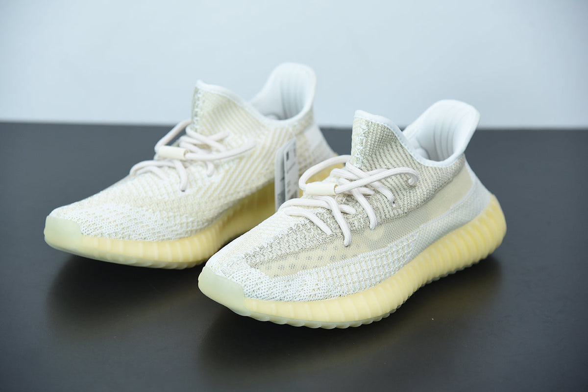 Adidas Yeezy Boost 350 V2 'Natural'