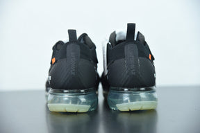 Nike Air Vapormax Flyknit x Off-White Black