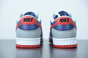 Nike Dunk Low Samba