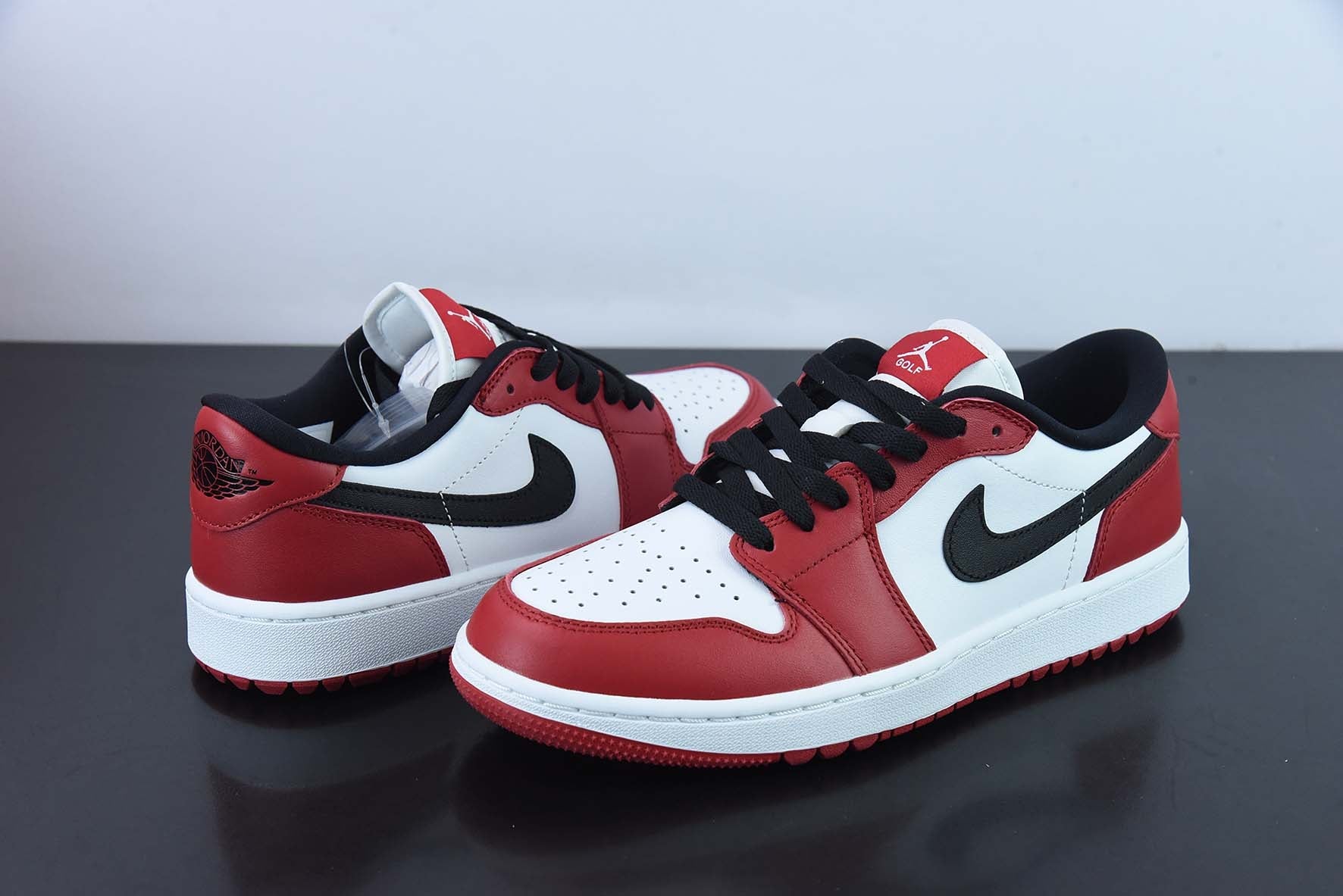 Nike Air Jordan 1 Retro Low "Golf Chicago"