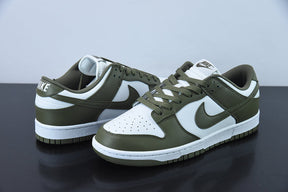 Nike Dunk Low “Medium Olive”