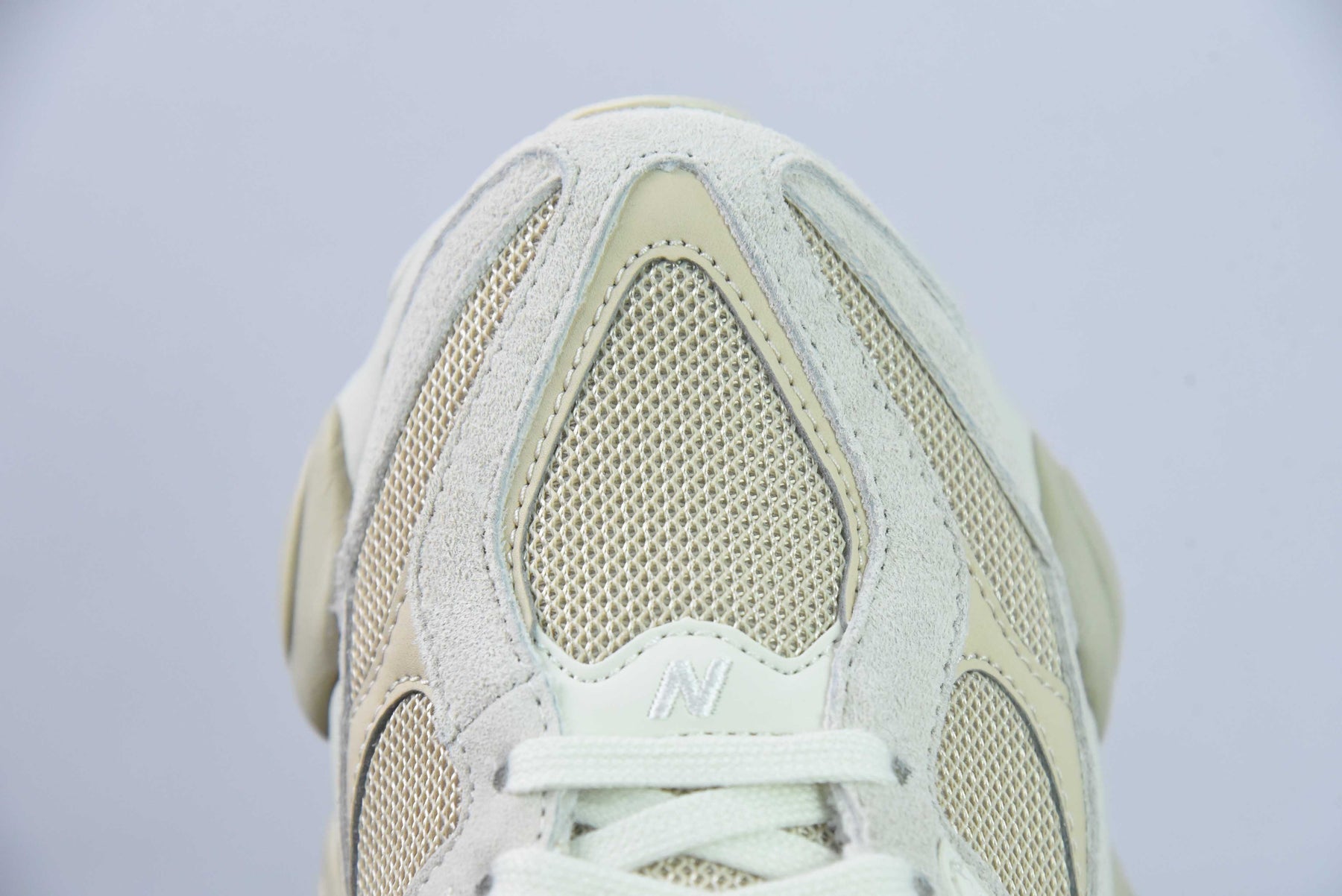 New Balance 9060 Cream