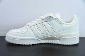 Adidas Forum Bold Cream White